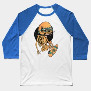 FIDLAR BAND Baseball T-Shirt